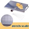 Multifunctional Stainless Steel Cheese Slicer - Image 5