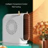 600W Desktop Electric Heater - Image 2