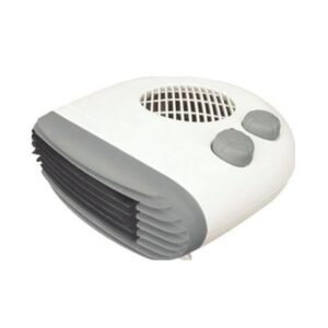 Fan Heater 2000W with Thermo Cut Off