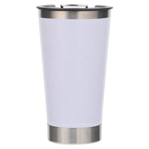 Stainless Steel Multifunctional Tumbler 500ml