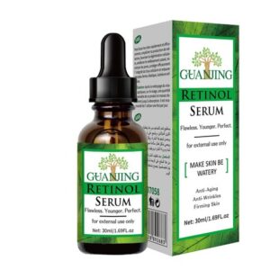 Retinol Face Serum