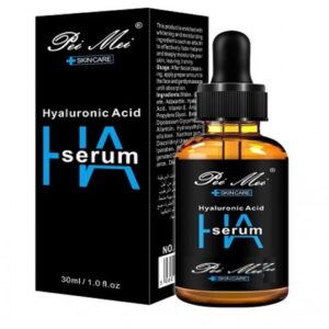 PM Hyaluronic Acid Serum