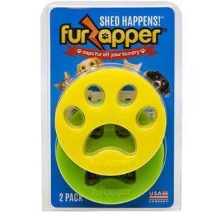 Fur Zapper Pet Hair Lint Removers