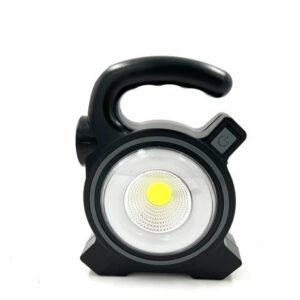 Classic COB Work Lights Micro USB Charging JY 819A