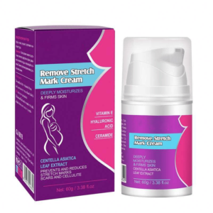 Remove Stretch Mark Cream 60g