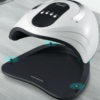 120W UV LED Nail Lamp SUN BQ5T - Image 2