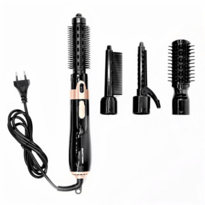 Hot Air comb 4-in-1 Styling Tool