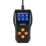 Konnwei KW600 Car Battery Tester