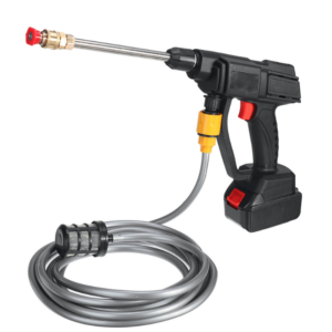 High Pressure Cleaning Gun