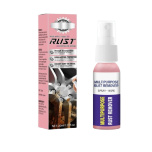 Rust Remover Spray