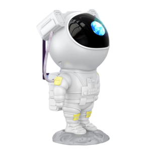 Starlight Galaxy LED Light Projector Astronaut with Remote
