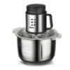 RAF MultiFunctional Food Processor - 5L 1