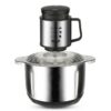 RAF MultiFunctional Food Processor - 5L 2
