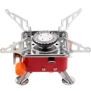Portable Mini Gas Stove