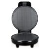 Electric Waffle Cone Maker Non Stick Machine