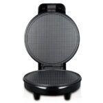Electric Waffle Cone Maker Non Stick Machine