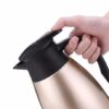 2L Stainless Steel Vacuum Jug Champagne - Image 3