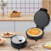 Electric Waffle Cone Maker Non Stick Machine - Image 2