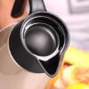 2L Stainless Steel Vacuum Jug Champagne - Image 4