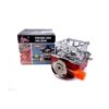 Portable Mini Gas Stove - Image 3