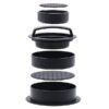 Non Stick Hamburger Meat Press