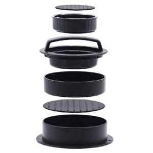 Non Stick Hamburger Meat Press