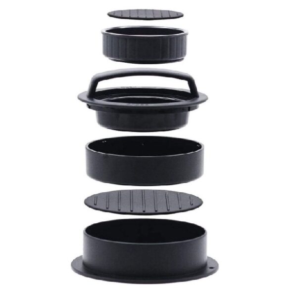 Non Stick Hamburger Meat Press