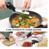 Kitchen Scissors With Built in Cutting Board - Image 4