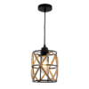 D18cm Hanging Rope Lamp Shade