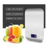 5kg Scale with LCD Display - Image 3