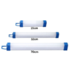 Rechargeable Tube Lights Pack of 3 (30W 40w 70cm) - Image 2