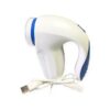 Rechargeable 500Mah USB Charging Lint Remover - Image 2