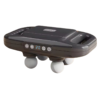 4 Head USB Rechargeable Fascia Gun Massager
