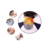 Rechargeable Spine Neck Massager Plus Wrist and Ankle Joint Massager Combo - Image 7