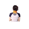 Rechargeable Spine Neck Massager Plus Wrist and Ankle Joint Massager Combo - Image 6