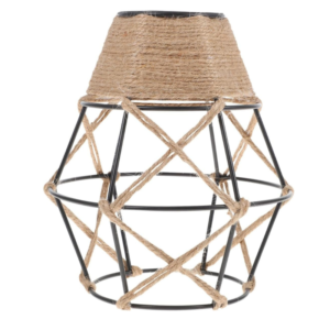 D15cm Cage Guard Pendant Lamp Shade