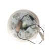 50M RGB Clear Star Shaped 2835 LED String Lights - Image 2