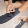 Rechargeable Spine Neck Massager Plus Wrist and Ankle Joint Massager Combo - Image 3