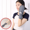Rechargeable Spine Neck Massager Plus Wrist and Ankle Joint Massager Combo - Image 2