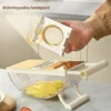 6 Blade Multifunctional Vegetable Fruit Slicer - Image 4