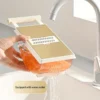 6 Blade Multifunctional Vegetable Fruit Slicer - Image 2