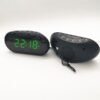 FM Radio Alarm Clock - Image 3