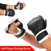 Wall Mounted Smart Electronic Kids Boxing Music Machine - Image 2