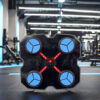 Wall Mounted Smart Electronic Kids Boxing Music Machine - Image 3