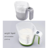 Digital Electronic Smart Weight Liquid Scale - Image 4