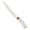 Carving Knife Set with Marble Handles - Image 4