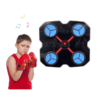 Wall Mounted Smart Electronic Kids Boxing Music Machine - Image 4
