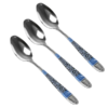 30 Piece Silver Detailed Kitchen Utensil Set - Image 3