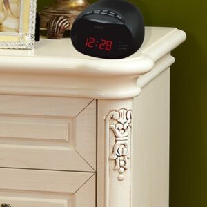 radio-buzzer