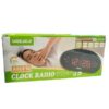 FM Radio Alarm Clock - Image 5